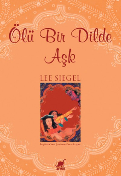 Ölü Bir Dilde Aşk