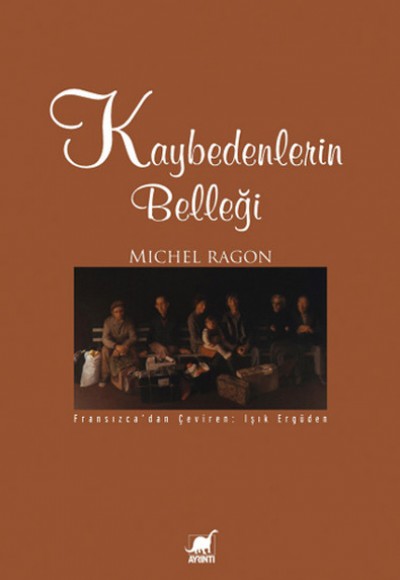 Kaybedenlerin Belleği