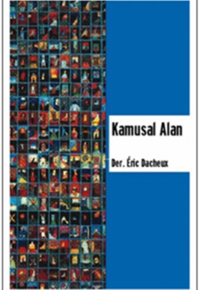 Kamusal Alan