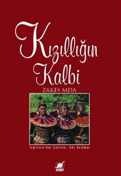 Kızıllığın Kalbi