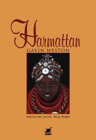 Harmattan