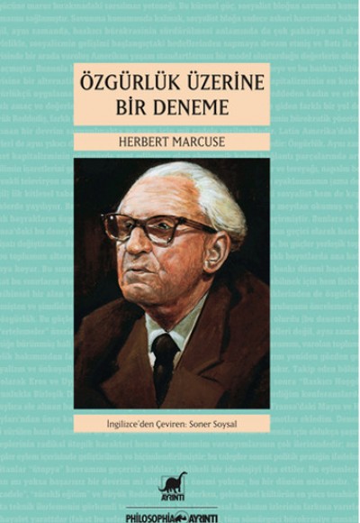 Özgürlük Üzerine Bir Deneme