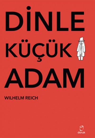 Dinle Küçük Adam