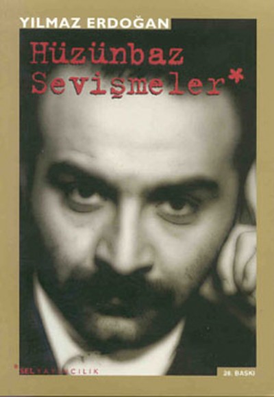 Hüzünbaz Sevişmeler