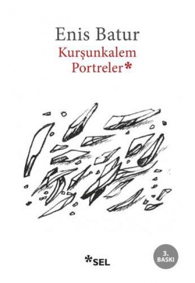 Kurşun Kalem Portreler