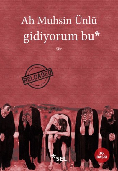 Gidiyorum Bu