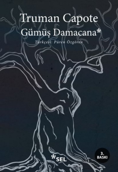 Gümüş Damacana