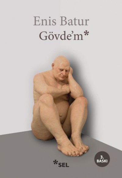 Gövdem