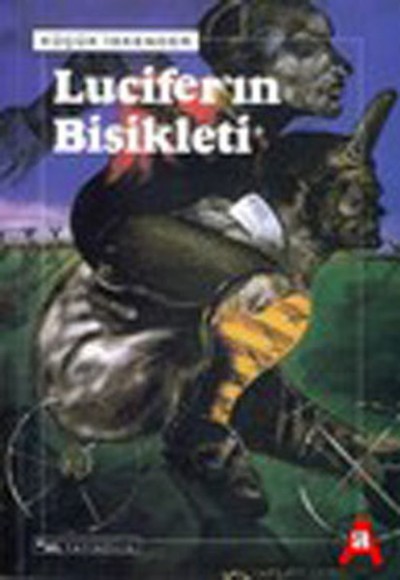 Lucifer'in Bisikleti