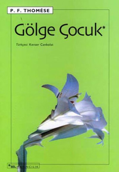 Gölge Çocuk