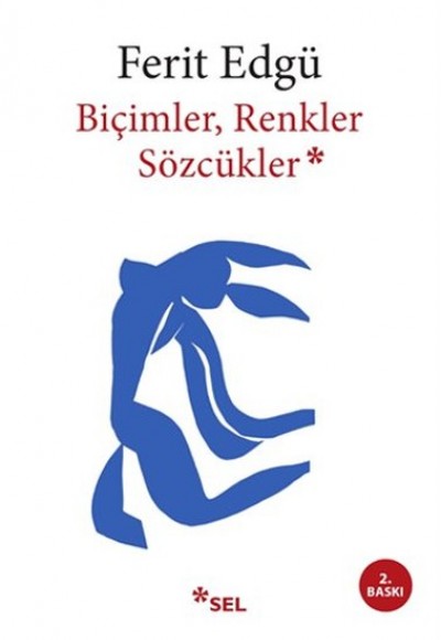 Biçimler Renkler Sözcükler