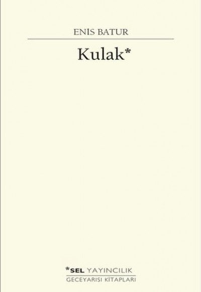 Kulak