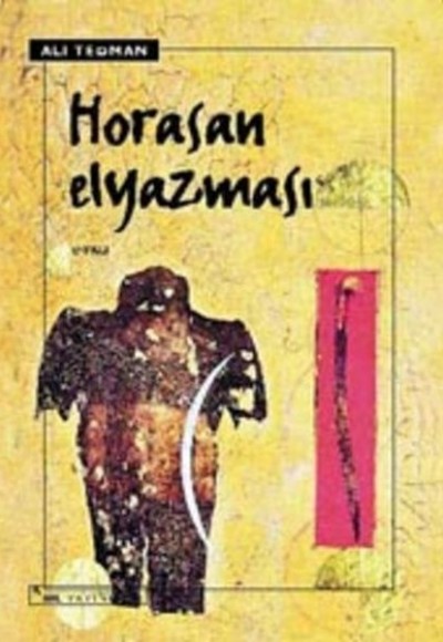 Horasan Elyazması