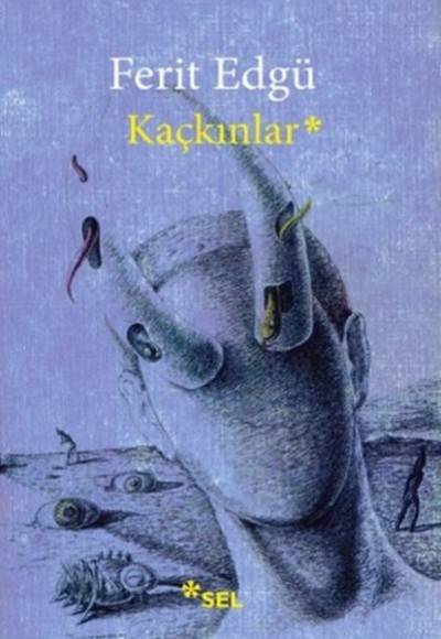 Kaçkınlar