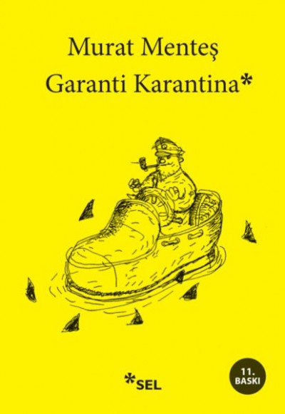 Garanti Karantina