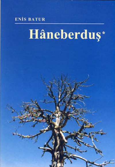 Haneberduş