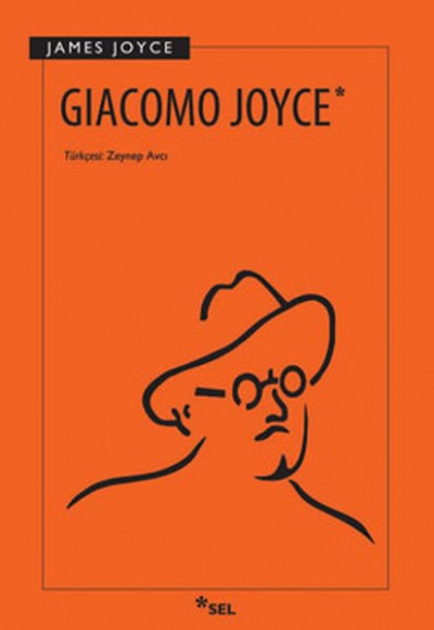 Giacomo Joyce