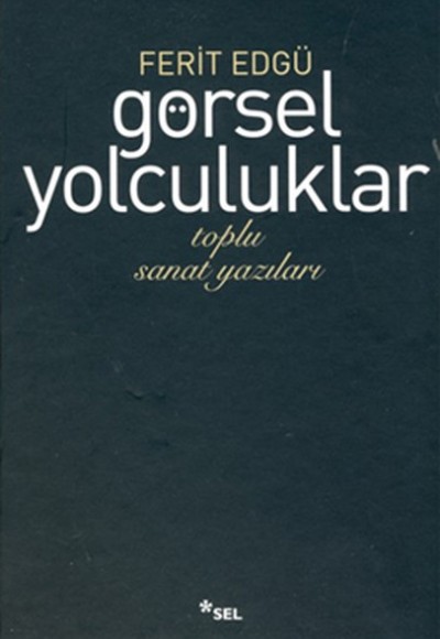 Görsel Yolculuklar