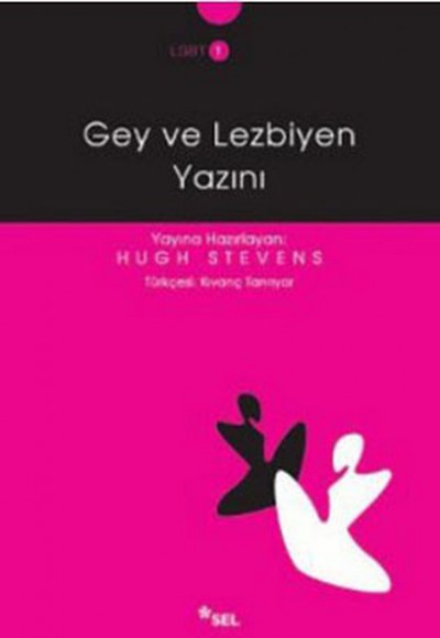 Gey ve Lezbiyen Yazını