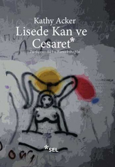 Lisede Kan ve Cesaret