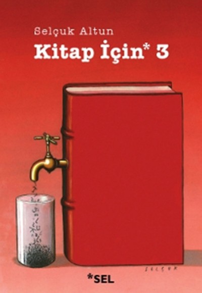 Kitap İçin 3