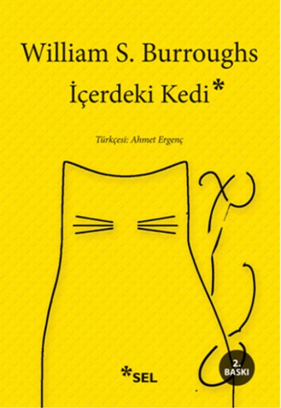 İçerdeki Kedi