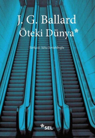 Öteki Dünya