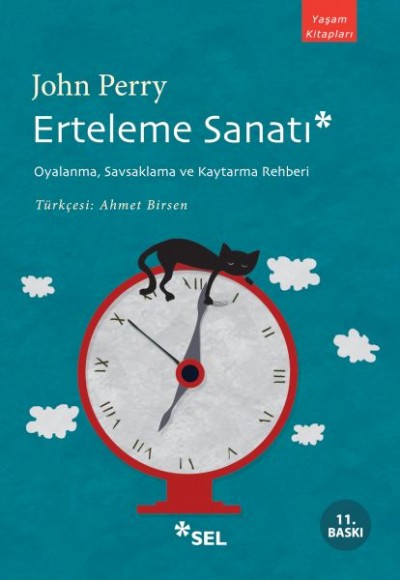 Erteleme Sanatı