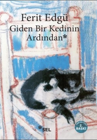 Giden Bir Kedinin Ardından