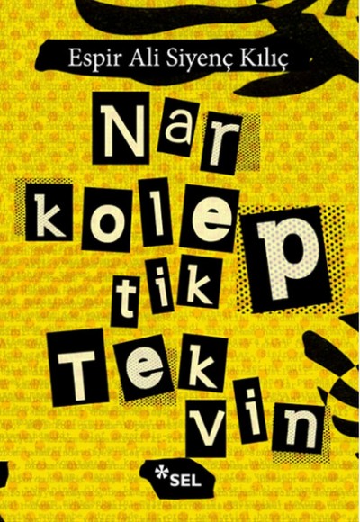 Narkoleptik Tekvin