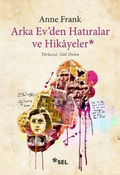 Arka Evden Hatıralar ve Hikayeler