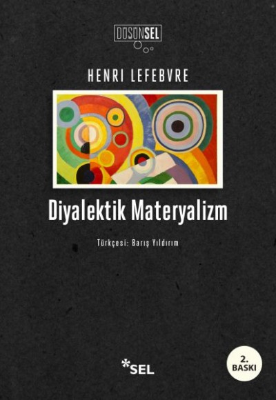 Diyalektik Materyalizm