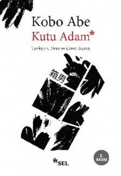 Kutu Adam