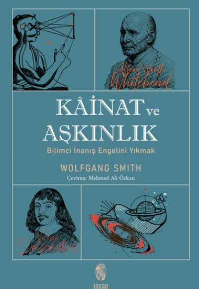 Kainat ve Aşkınlık