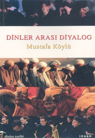 İnsan Dinler Arası Diyalog