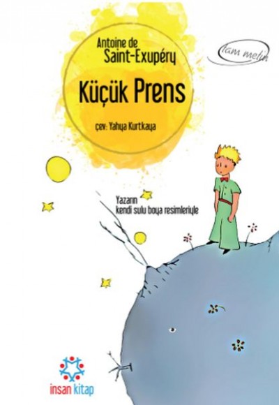 Küçük Prens