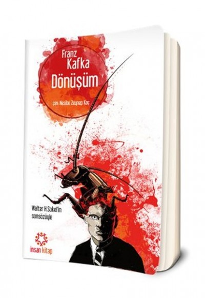 Dönüşüm