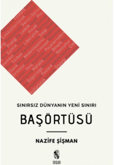 Başörtüsü - Sınırsız Dünyanın Yeni Sınırı