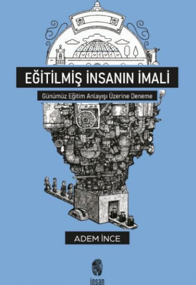 Eğitilmiş İnsanın İmali