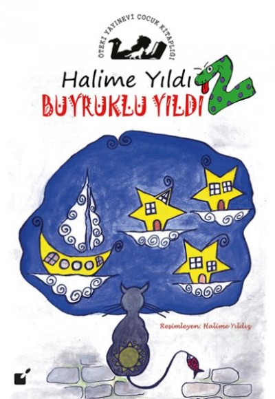 Buyruklu Yıldız