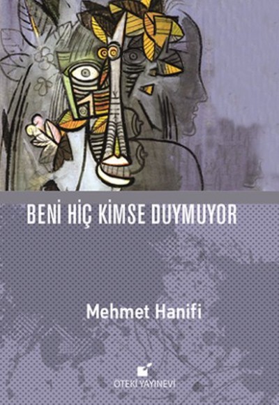 Beni Hiç Kimse Duymuyor