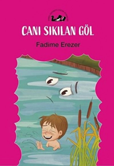 Canı Sıkılan Göl