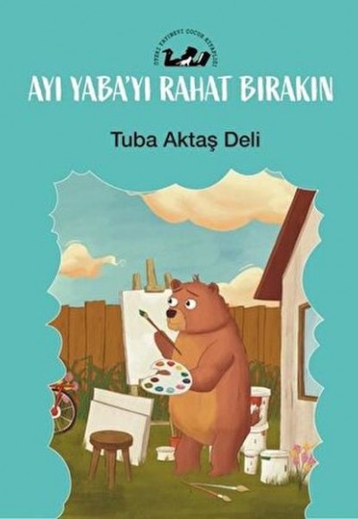 Ayı Yaba'yı Rahat Bırakın