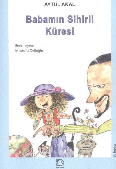 Babamın Sihirli Küresi