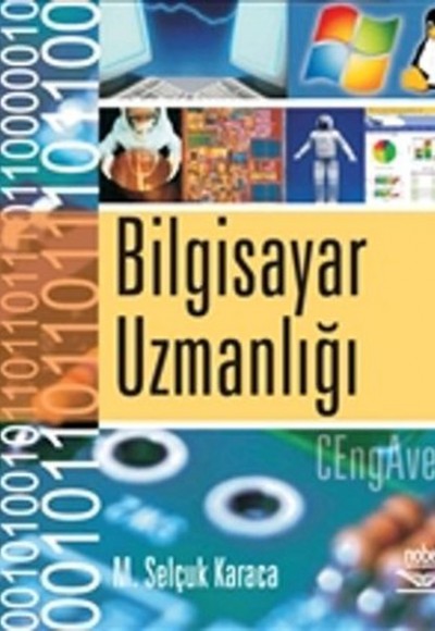 Bilgisayar Uzmanlığı