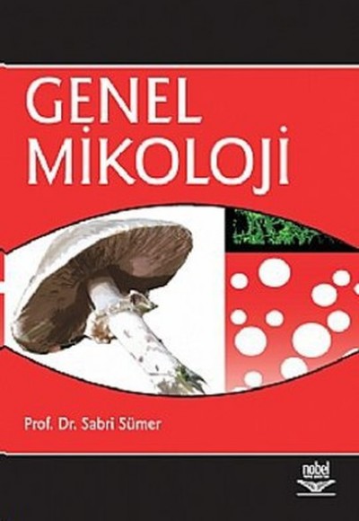 Genel Mikoloji