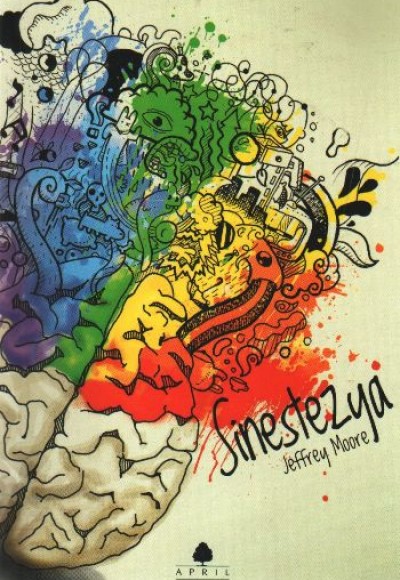 Sinestezya