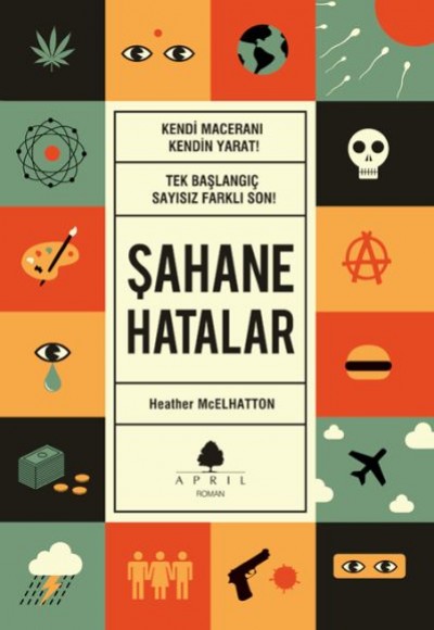 Şahane Hatalar