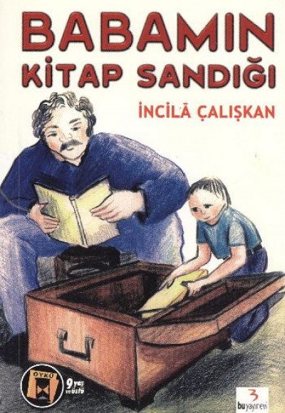 Babamın Kitap Sandığı