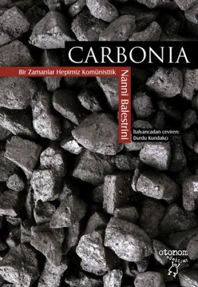 Carbonia